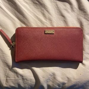 Kate Spade wallet